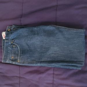 Levi's Denim Jeans